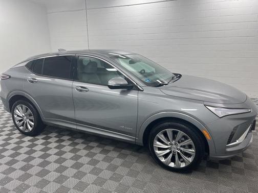 2024 Buick Envista Avenir