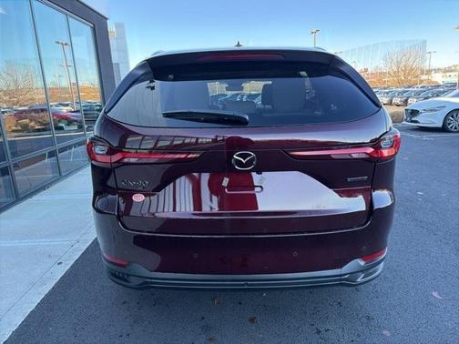 2026 Mazda CX-90 Premium