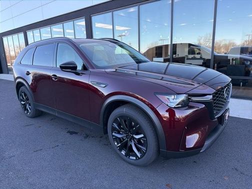 2026 Mazda CX-90 Premium
