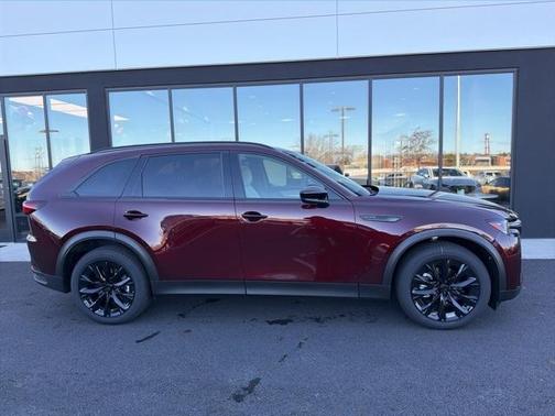 2026 Mazda CX-90 Premium