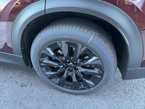 2026 Mazda CX-90 Premium