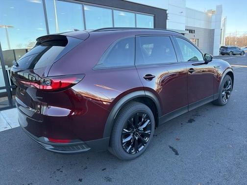 2026 Mazda CX-90 Premium