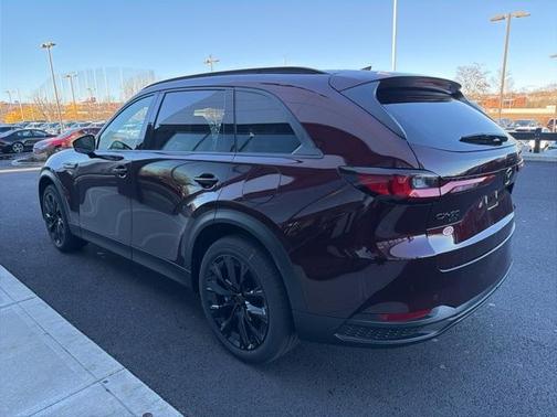 2026 Mazda CX-90 Premium