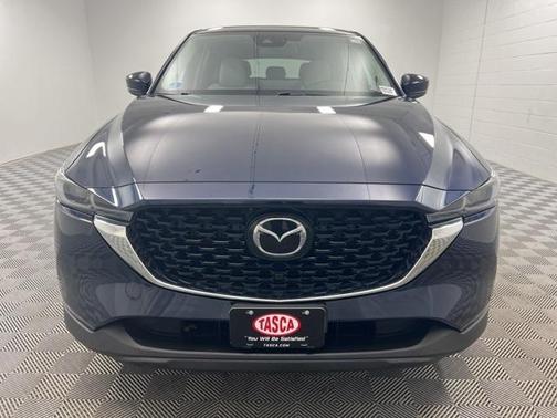 2022 Mazda CX-5 2.5 S Premium Plus Package