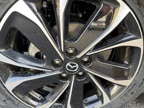 2022 Mazda CX-5 2.5 S Premium Plus Package