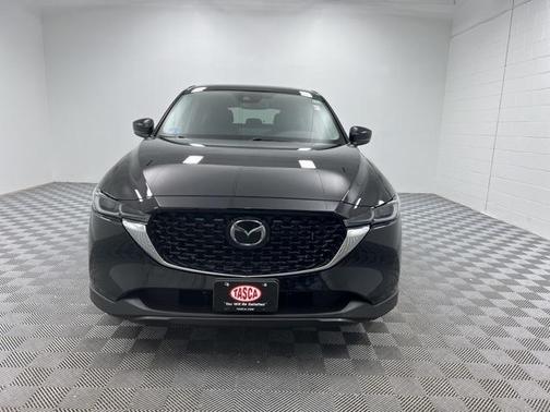 2022 Mazda CX-5 2.5 S Premium