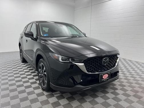 2022 Mazda CX-5 2.5 S Premium