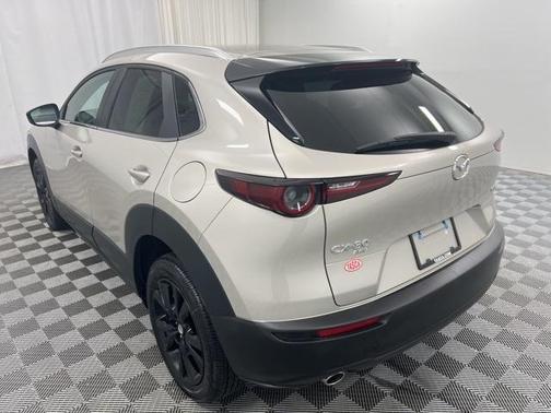 2024 Mazda CX-30 Select