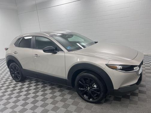 2024 Mazda CX-30 Select