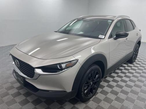 2024 Mazda CX-30 Select