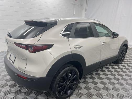 2024 Mazda CX-30 Select
