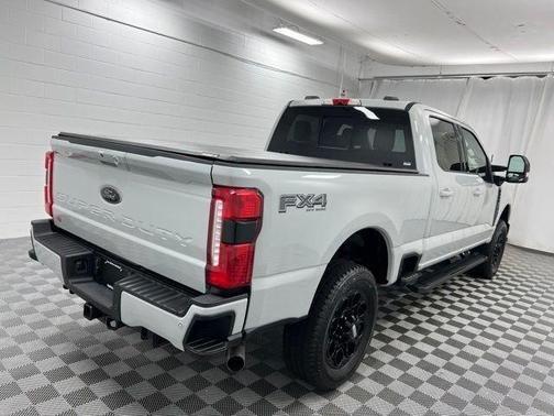 Avalanche 2026 Ford F-350 XLT