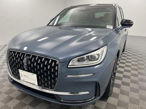 2023 Lincoln Corsair Grand Touring