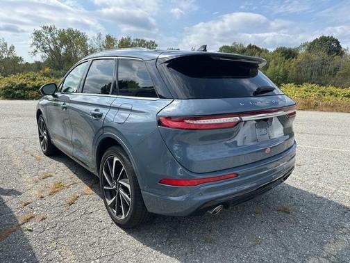 2023 Lincoln Corsair Grand Touring