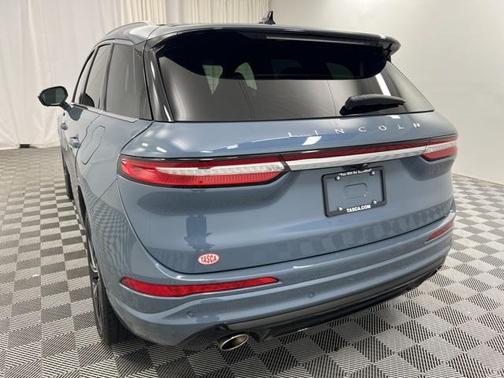 2023 Lincoln Corsair Grand Touring