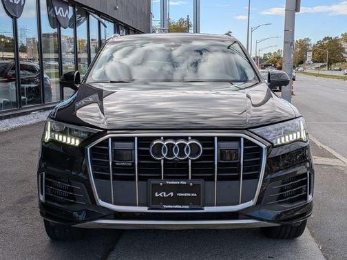 2024 Audi Q7 55 Premium Plus