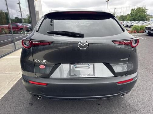 2025 Mazda CX-30 Preferred