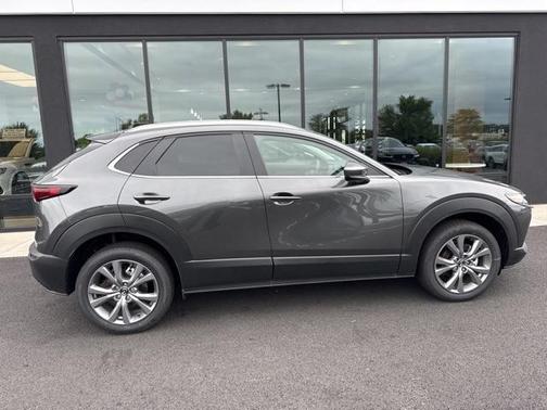 2025 Mazda CX-30 Preferred