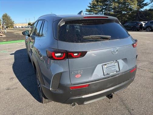 2026 Mazda CX-50 Premium Plus