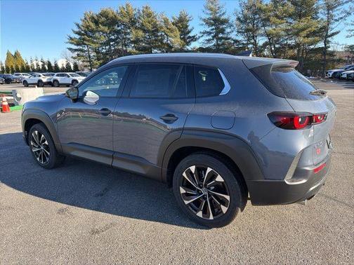 2026 Mazda CX-50 Premium Plus