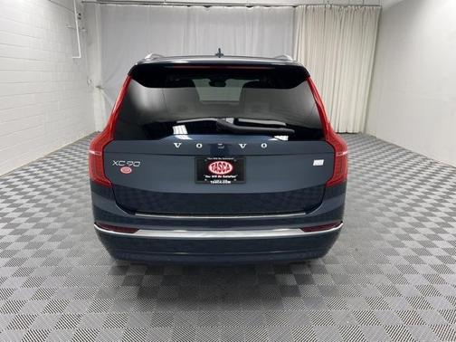 2024 Volvo XC90 Recharge Plug-In Hybrid T8 Plus Bright Theme 7 Passenger