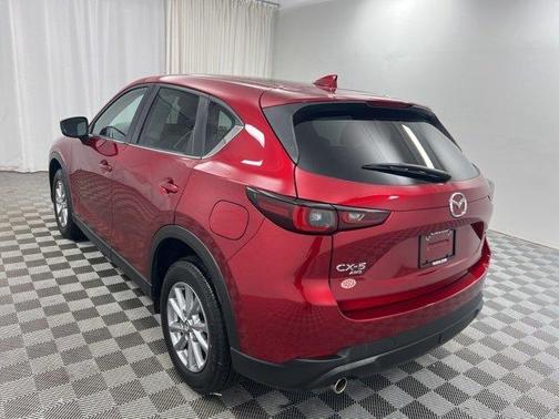 2023 Mazda CX-5 2.5 S Preferred Package