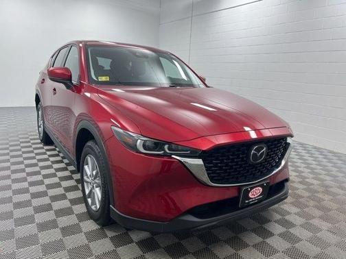 2023 Mazda CX-5 2.5 S Preferred Package