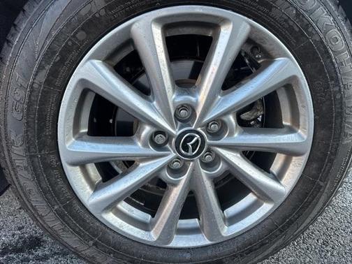 2023 Mazda CX-5 2.5 S Preferred Package