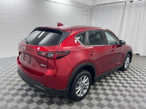 2023 Mazda CX-5 2.5 S Preferred Package