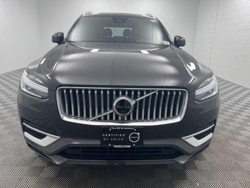 2024 Volvo XC90 B6 Plus Bright Theme 7-Seater