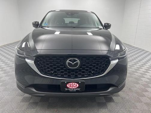 2022 Mazda CX-5 2.5 S Premium Plus Package