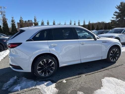 2026 Mazda CX-90 S Premium Plus