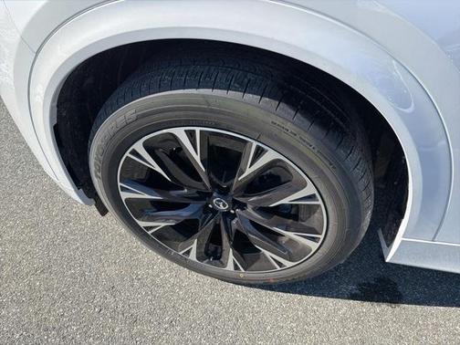 2026 Mazda CX-90 S Premium Plus