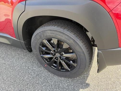 2026 Mazda CX-50 2.5 S