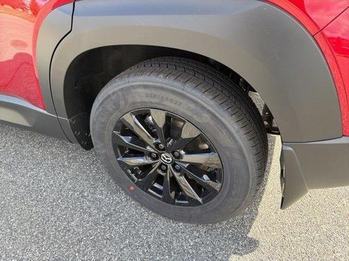 2026 Mazda CX-50 Select