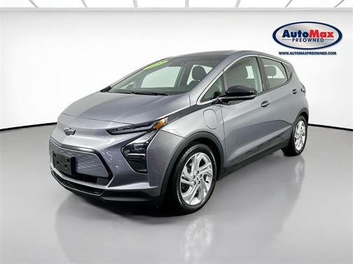 2023 Chevrolet Bolt EV FWD 1LT