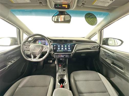 2023 Chevrolet Bolt EV FWD 1LT