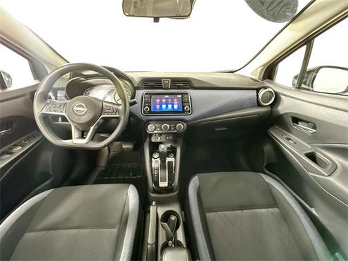 2023 Nissan Versa 1.6 SV