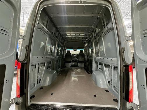 2022 Mercedes-Benz Sprinter 2500 High Roof
