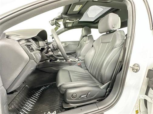 2021 Audi A4 45 S line Premium Plus