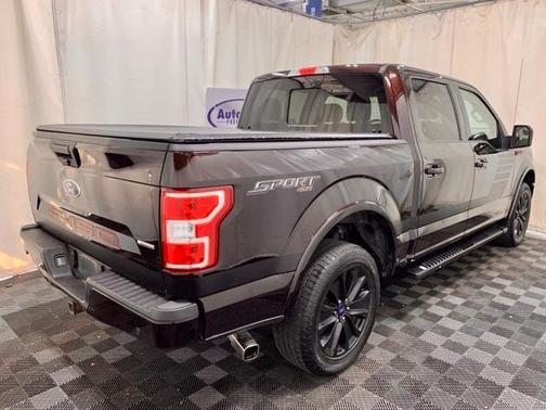 Photo 2 of 39 of 2019 Ford F-150 XLT