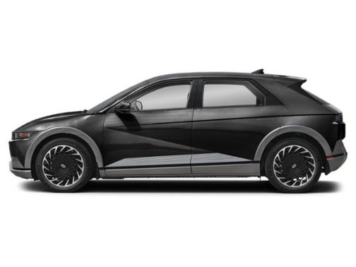 Abyss Black 2023 Hyundai IONIQ 5 Limited