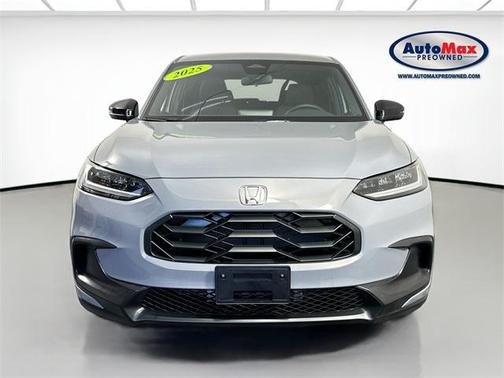 2025 Honda HR-V AWD Sport