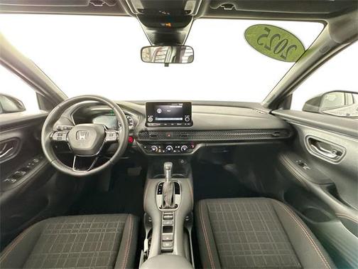 2025 Honda HR-V AWD Sport