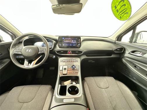 2022 Hyundai SANTA FE SEL 2.4