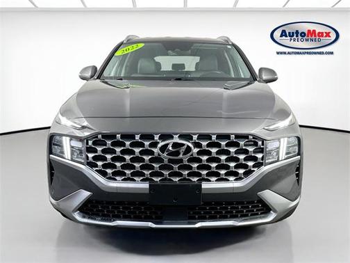 2022 Hyundai SANTA FE SEL 2.4