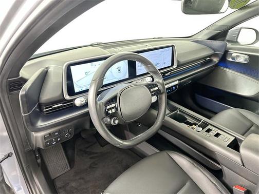 2024 Hyundai IONIQ 6 SEL