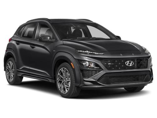 2022 Hyundai KONA N Line