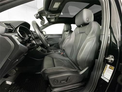 2022 Audi Q3 45 S line Premium Plus