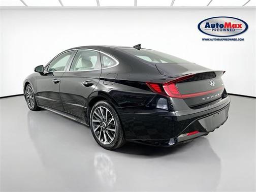 2022 Hyundai SONATA Limited